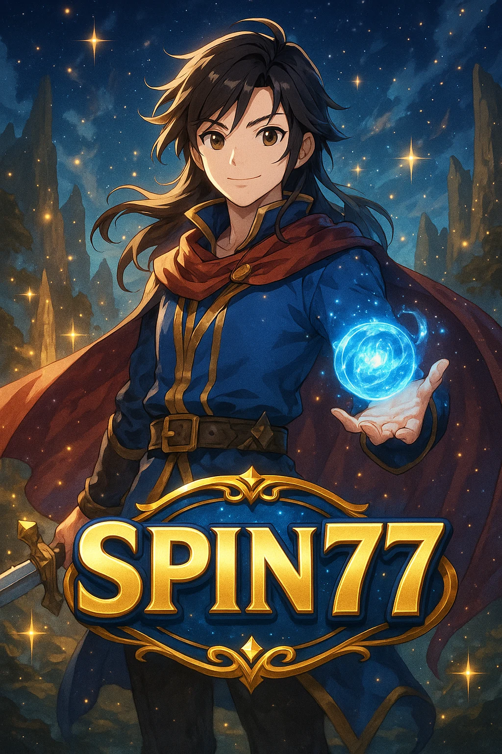 Spin77 : Mengenal Faktor Game Spin 77 Untuk Pengalaman Asik
Spin77 : Mengenal Faktor Game Spin 77 Untuk Pengalaman Asik